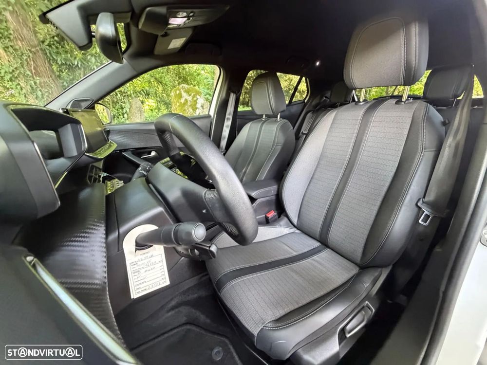 Peugeot 2008 - 20
