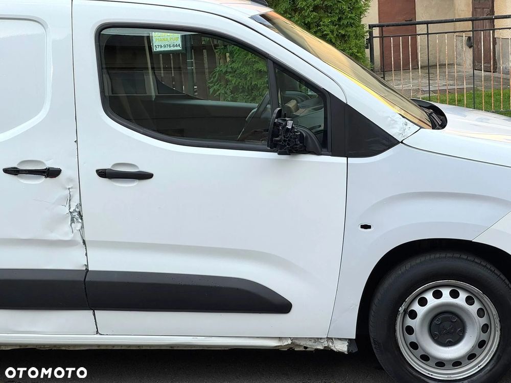 Peugeot Partner - 25