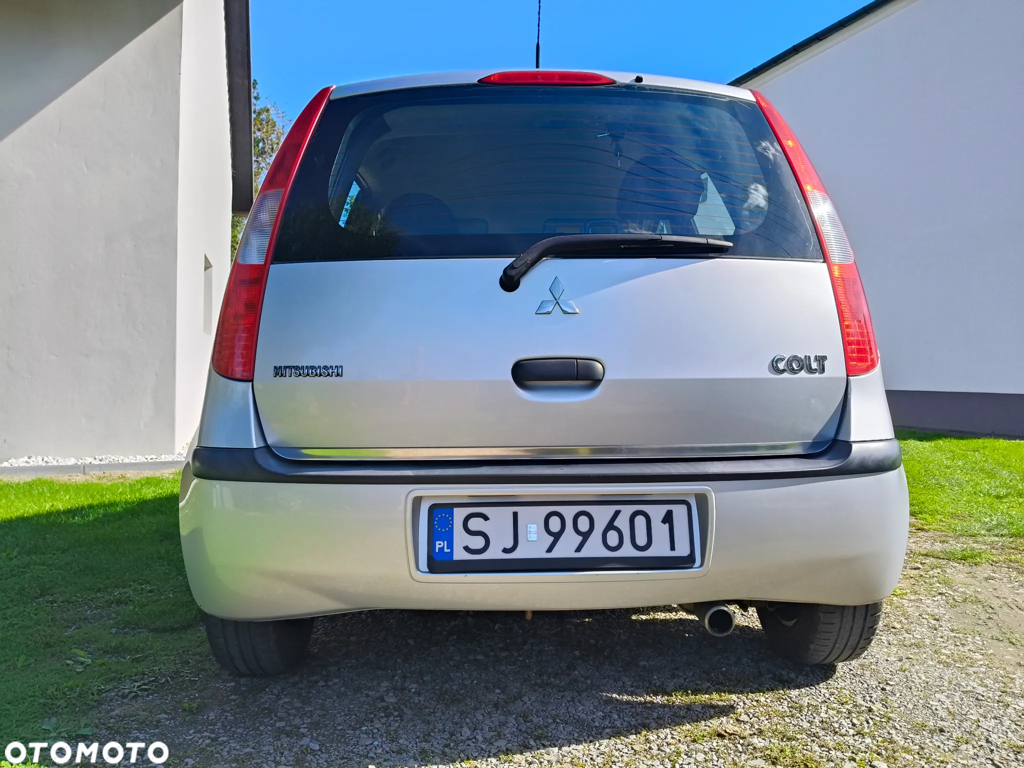 Mitsubishi Colt 1.3 ClearTec Invite - 4
