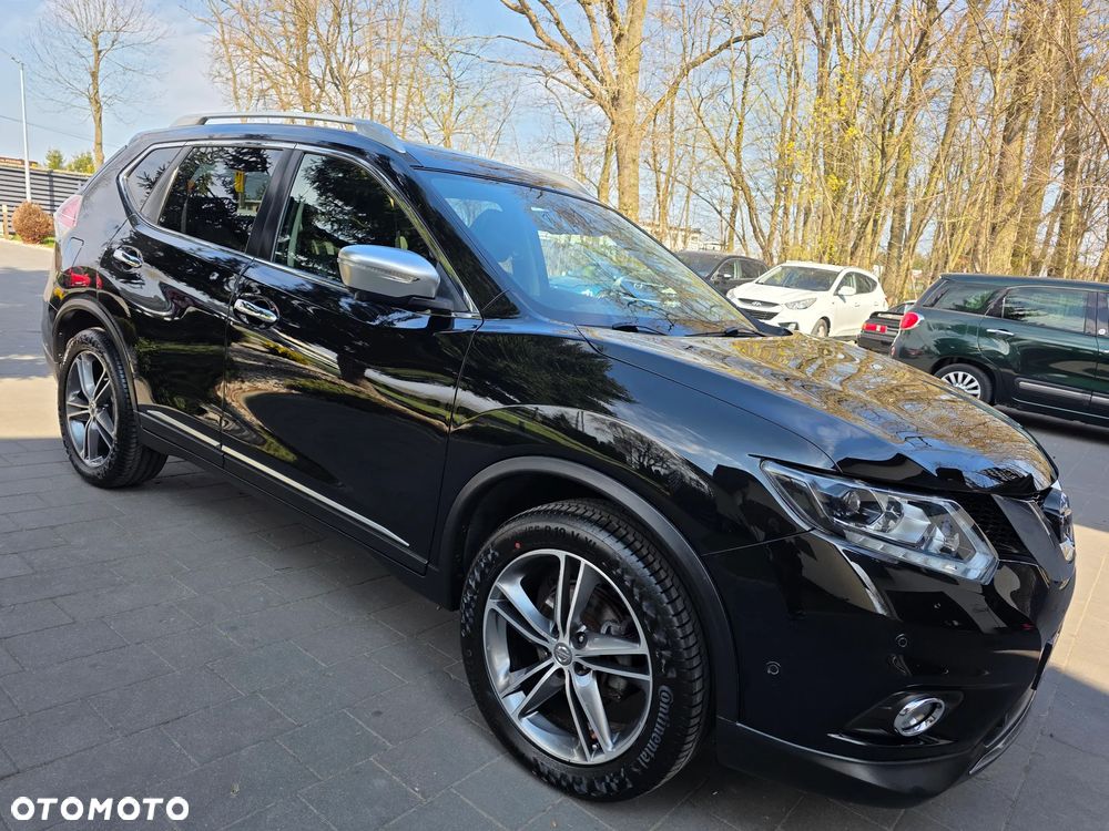 Nissan X-Trail 1.6 DIG-T Tekna - 2