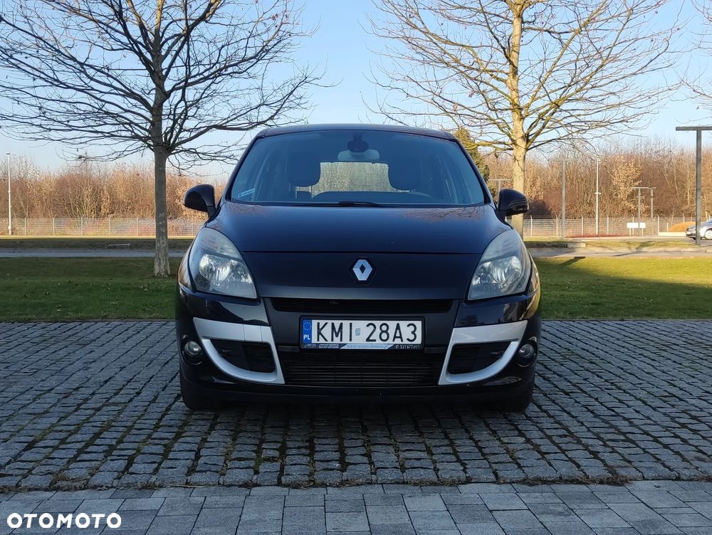 Renault Scenic - 5