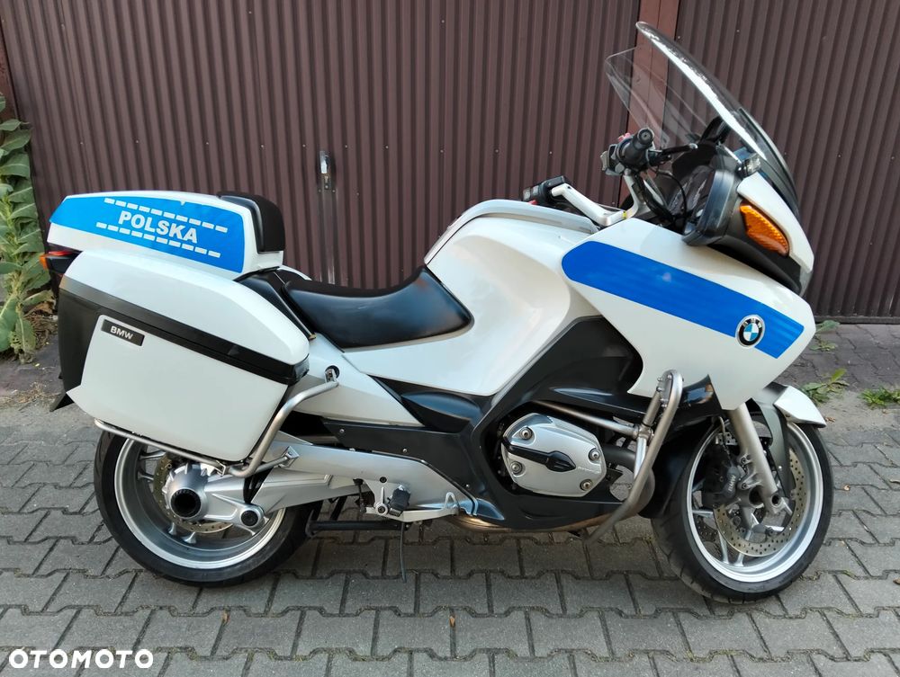 BMW RT - 2