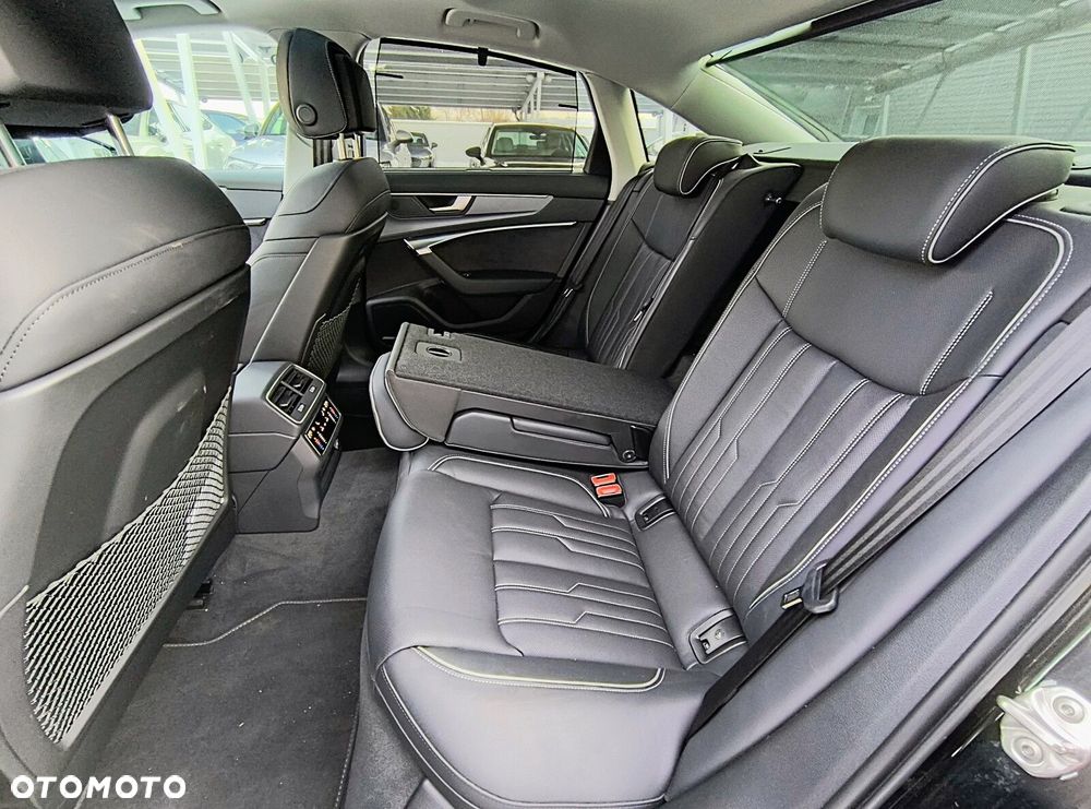 Audi A6 Limousine - 21