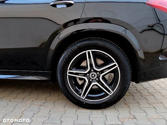 Mercedes-Benz GLE - 14