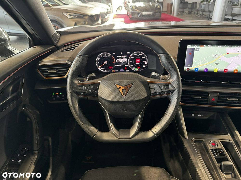 Cupra Formentor - 22