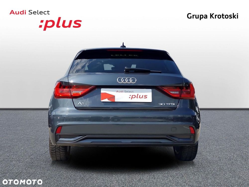 Audi A1 Sportback - 5