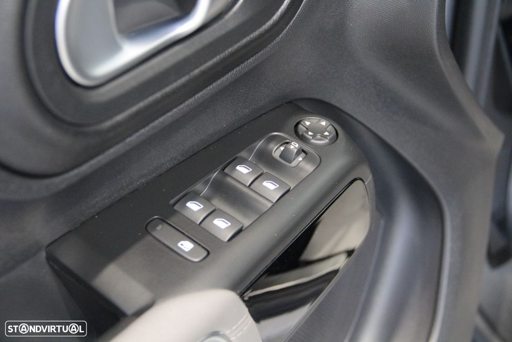 Citroën C5 Aircross 1.6 Hybrid Shine e-EAT8 - 7