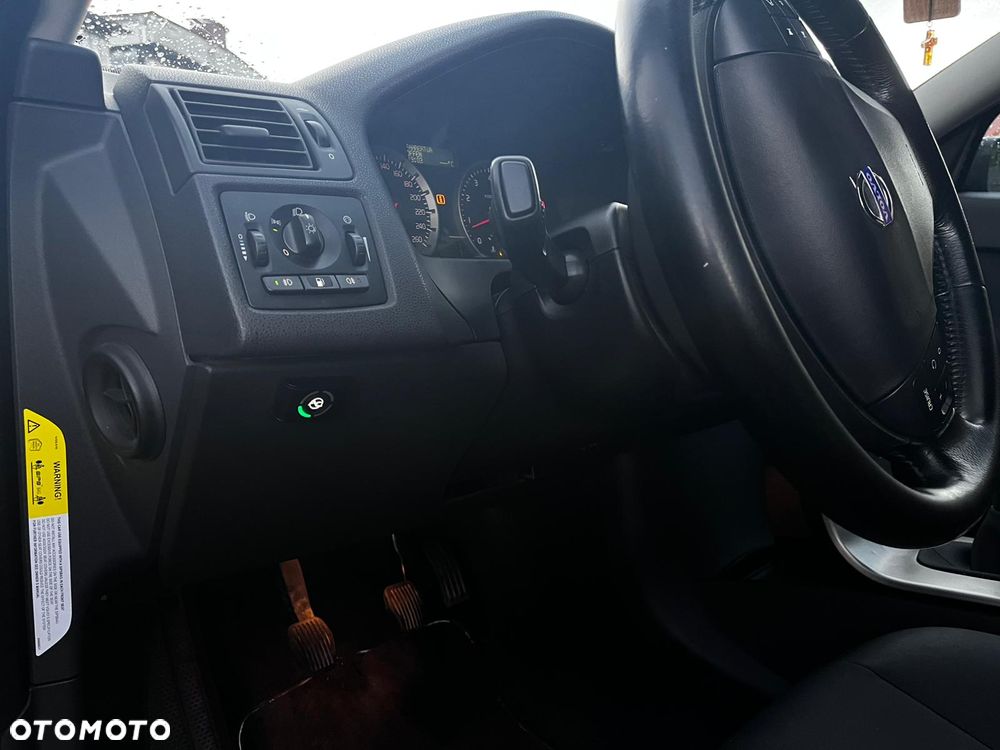Volvo S40 2.4 Momentum - 16