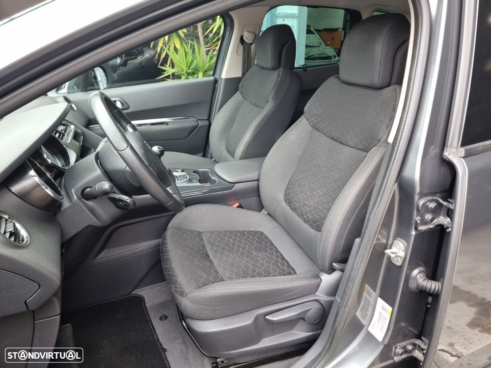 Peugeot 3008 1.6 HDi Style - 3