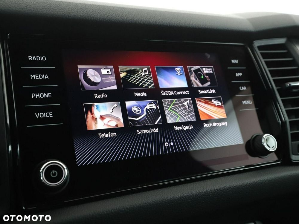 Skoda Kodiaq 2.0 Bi-TDI 4x4 RS DSG - 24