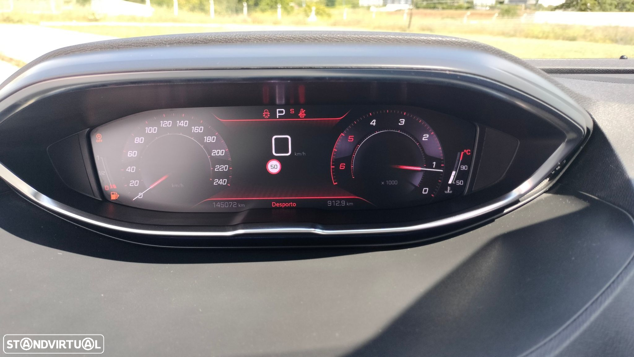 Peugeot 3008 BlueHDi 130 Stop & Start EAT8 Active - 23