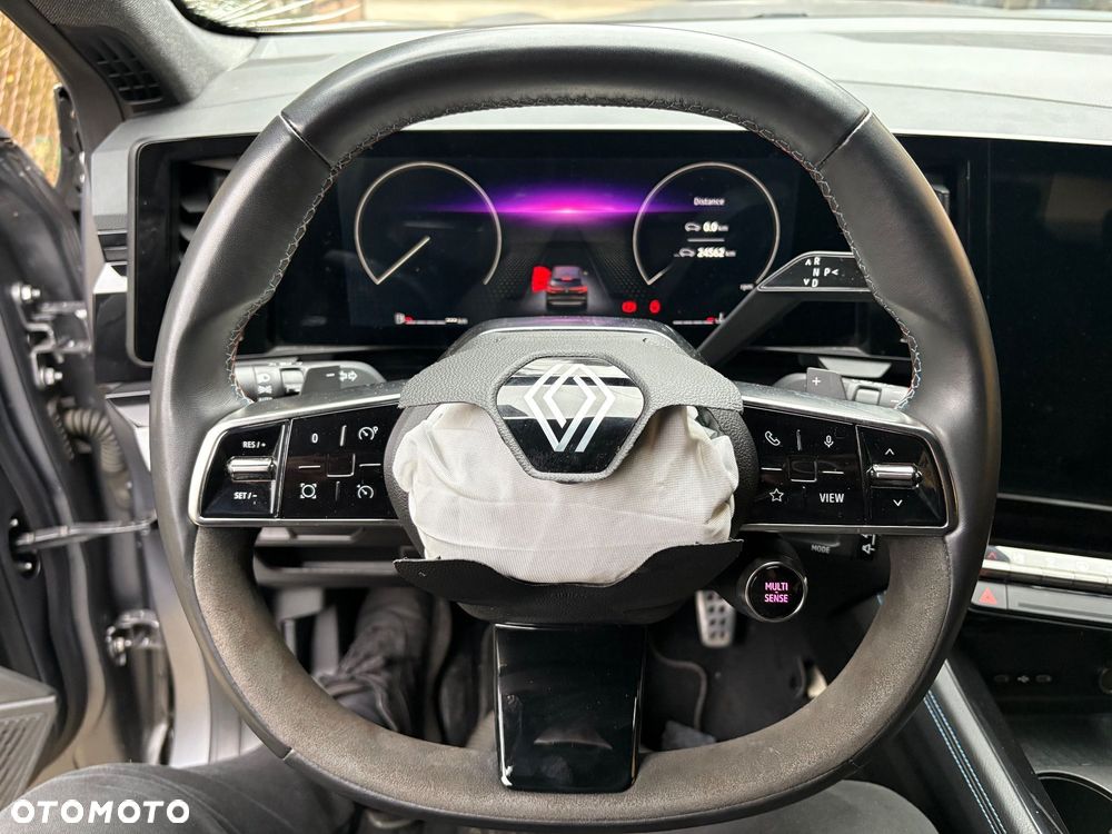 Renault Austral 1.3 TCe mHEV Techno esprit Alpine - 14