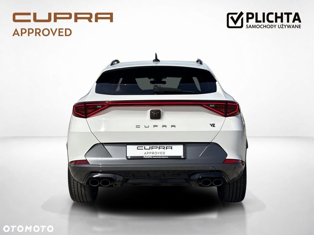 Cupra Formentor - 5