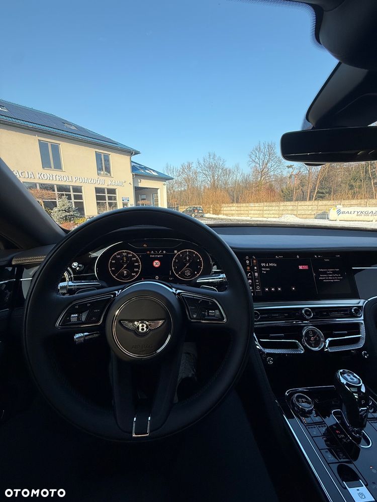 Bentley Flying Spur - 14