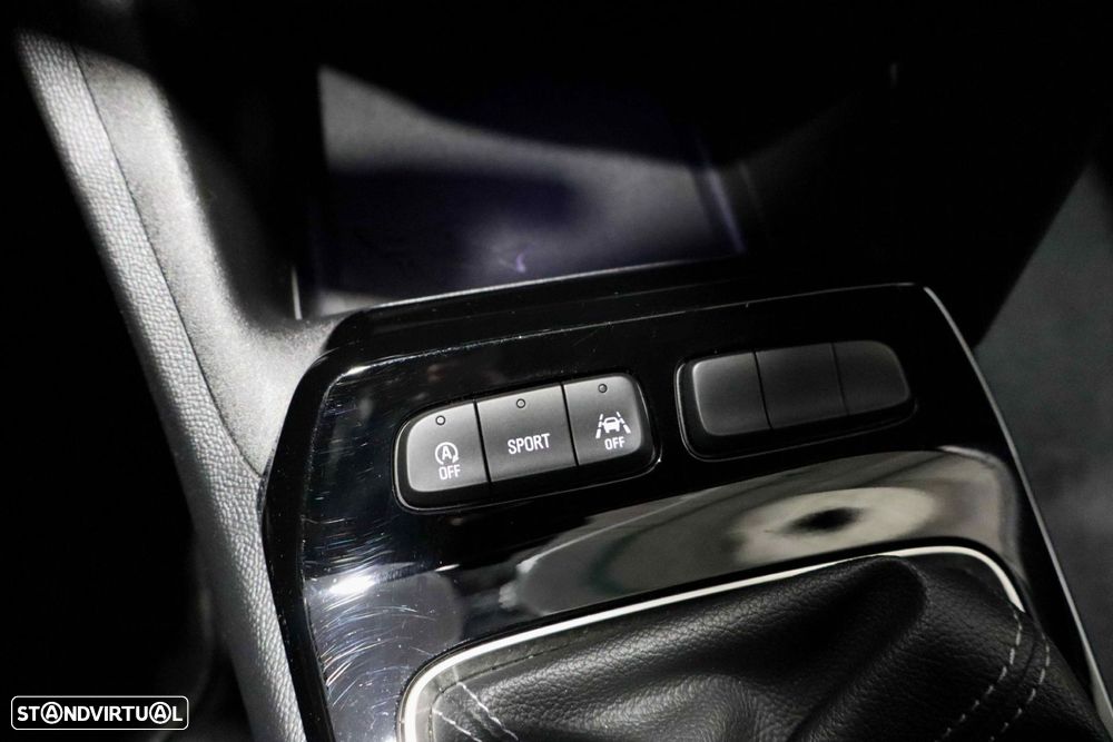 Opel Mokka 1.2 T Elegance - 30