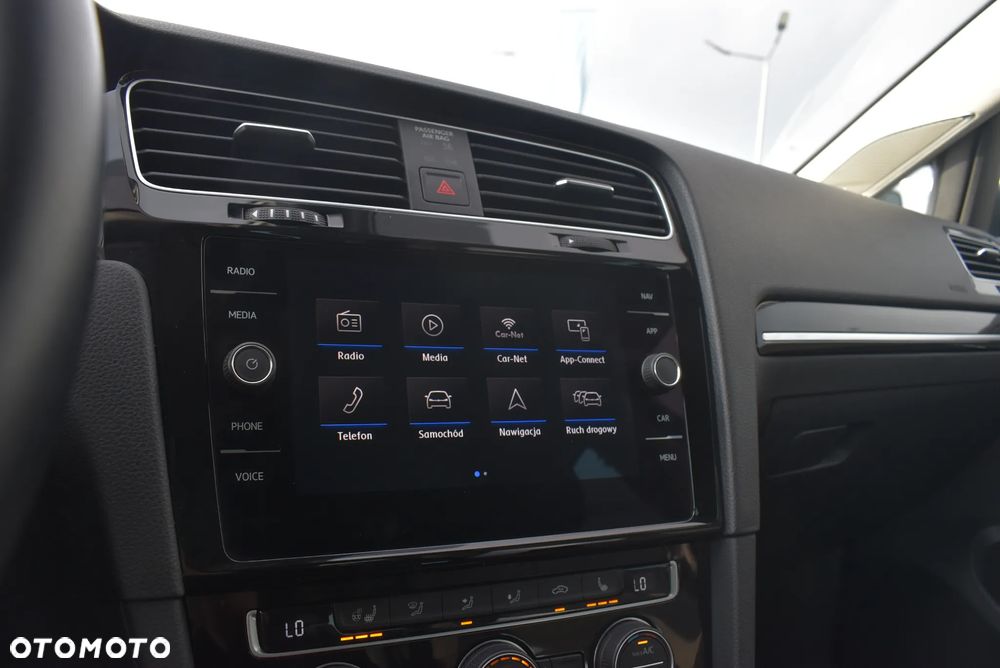 Volkswagen Golf VII 1.5 TSI BMT Evo Highline DSG - 35