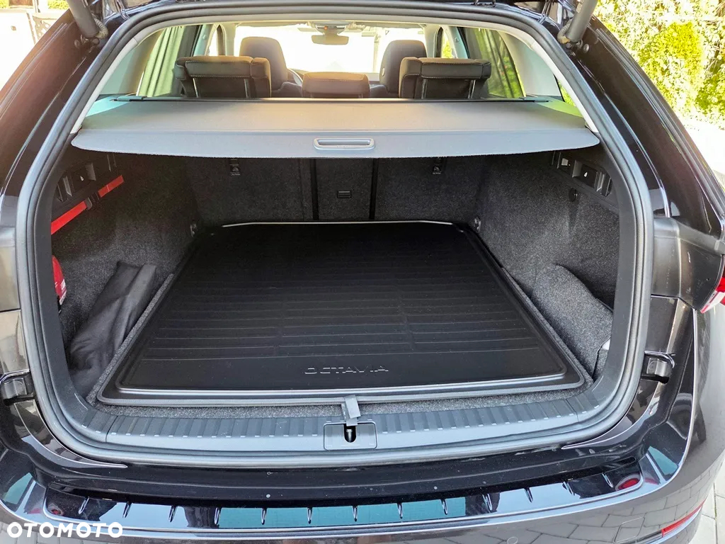 Skoda Octavia - 32
