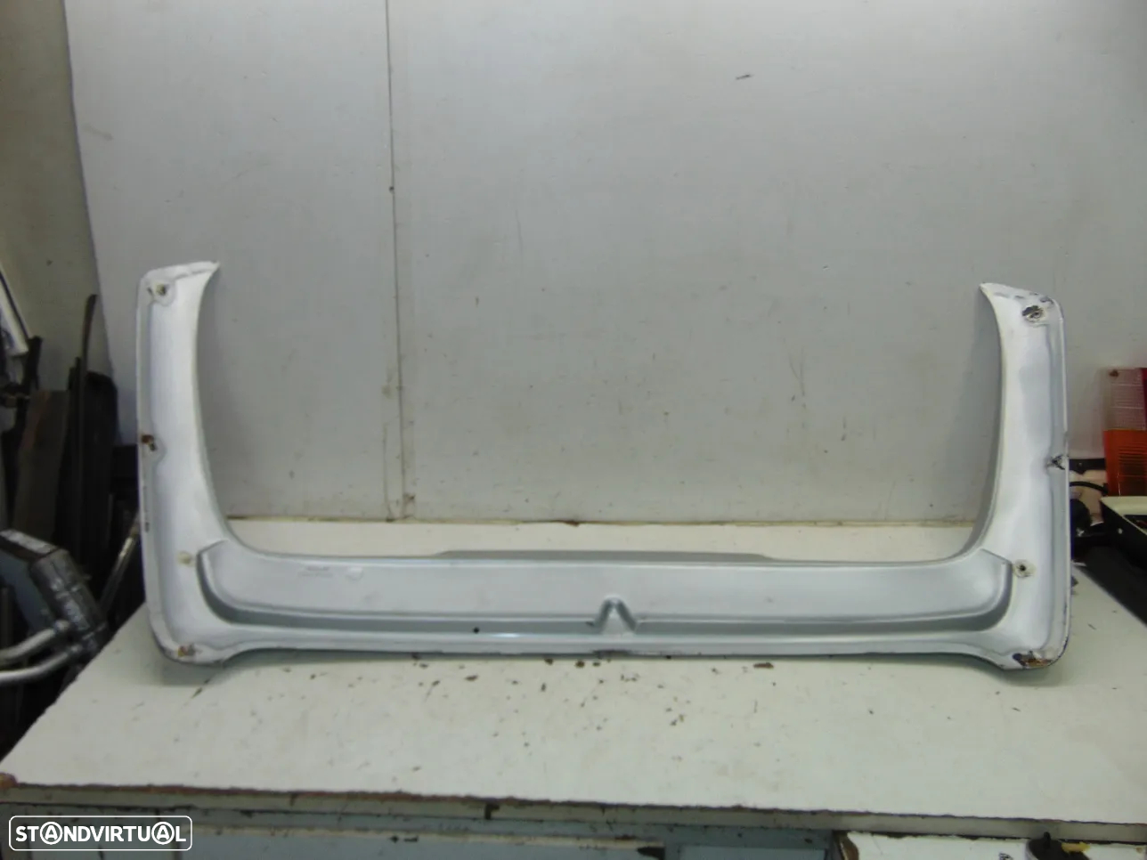Opel Corsa B Aeleron - 2