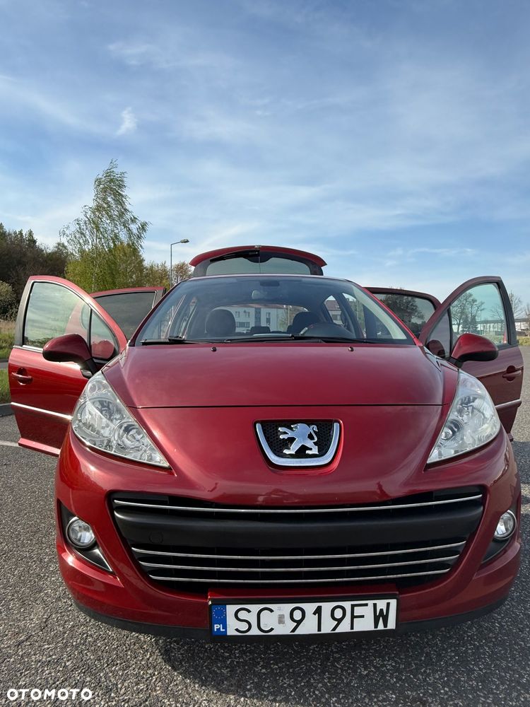Peugeot 207 95 VTi Premium - 18