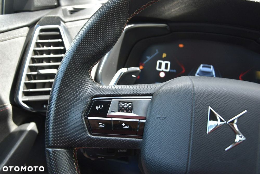 DS Automobiles DS 7 Crossback 1.5 BlueHDi So Chic - 29