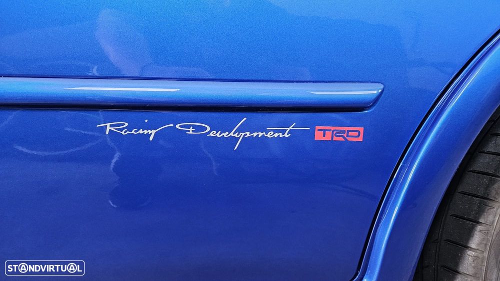 Lexus IS 200 Standard - 17