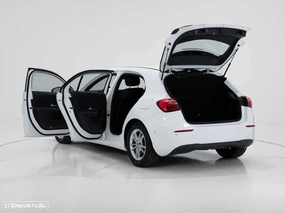 Mercedes-Benz A 160 d Style - 6