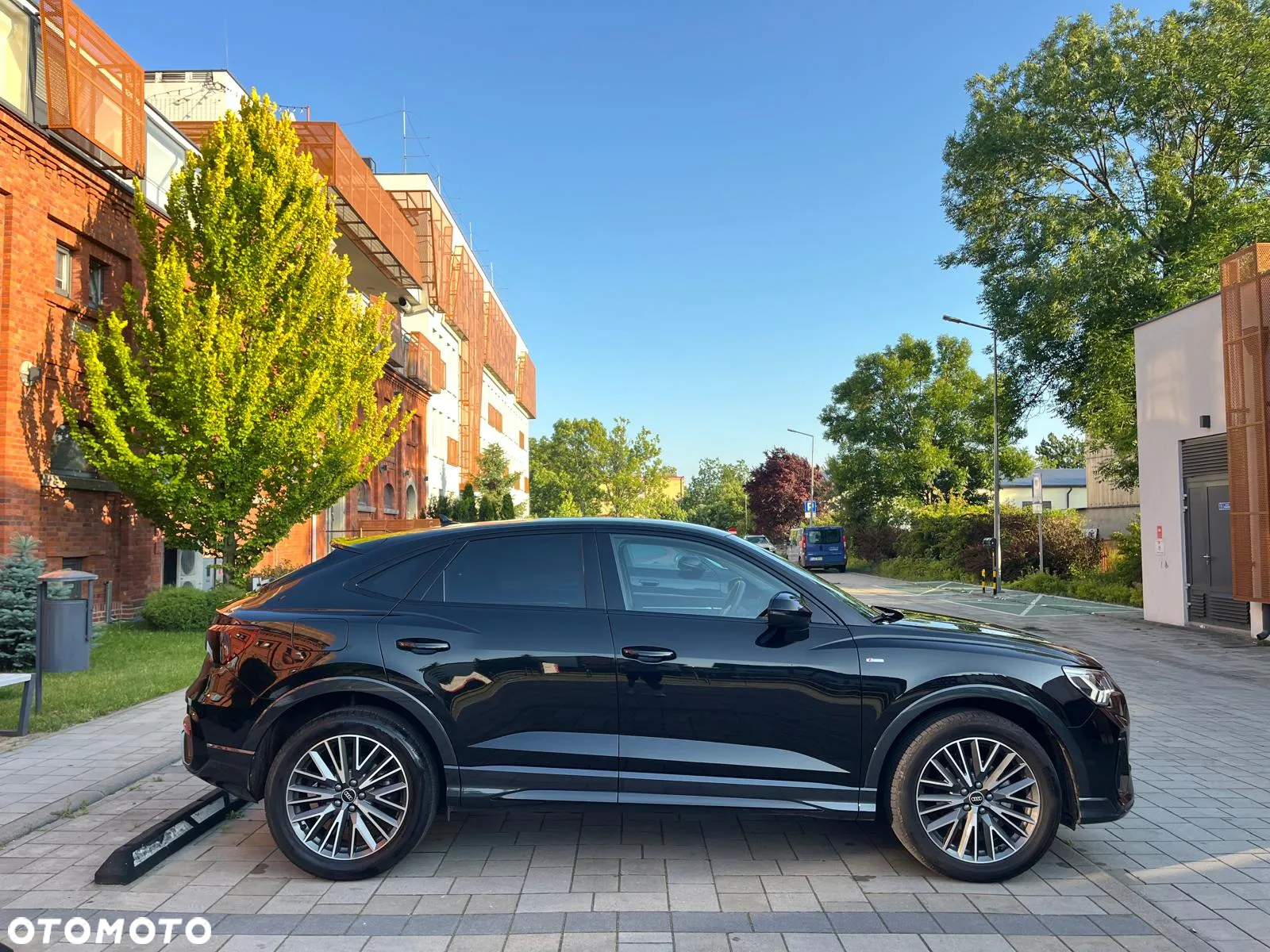 Audi Q3 Sportback - 5