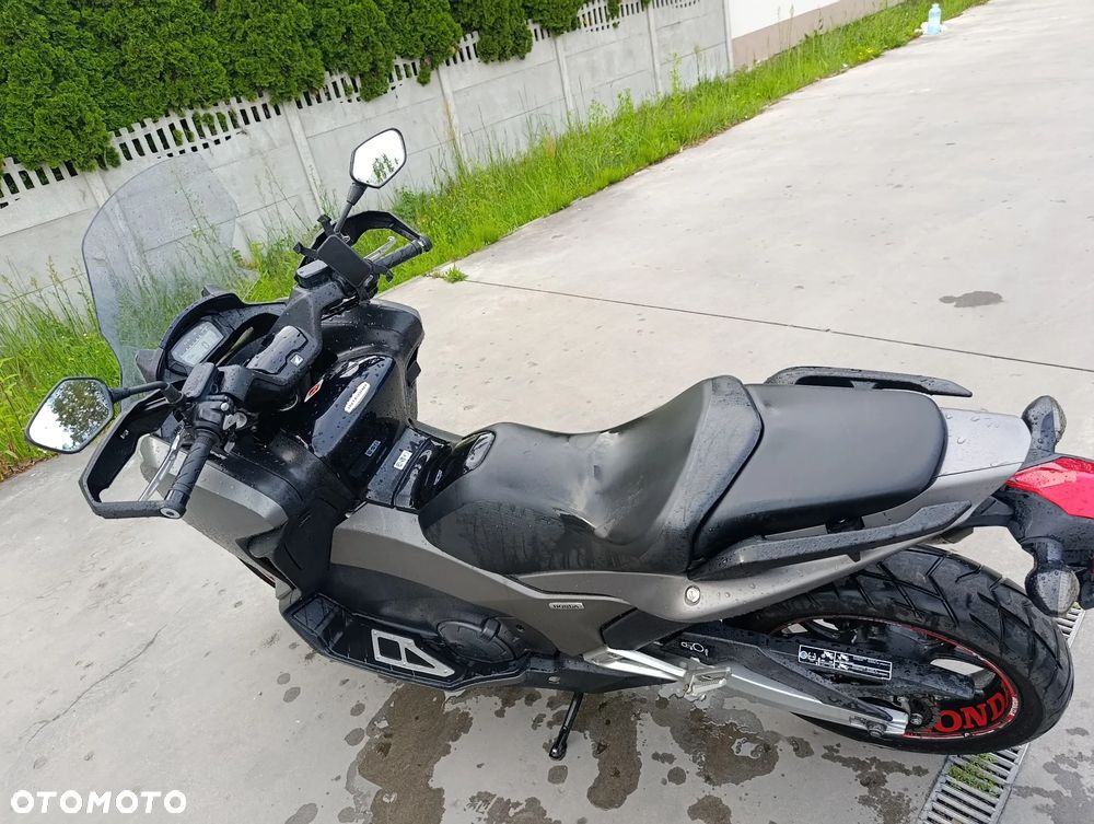 Honda NC - 3