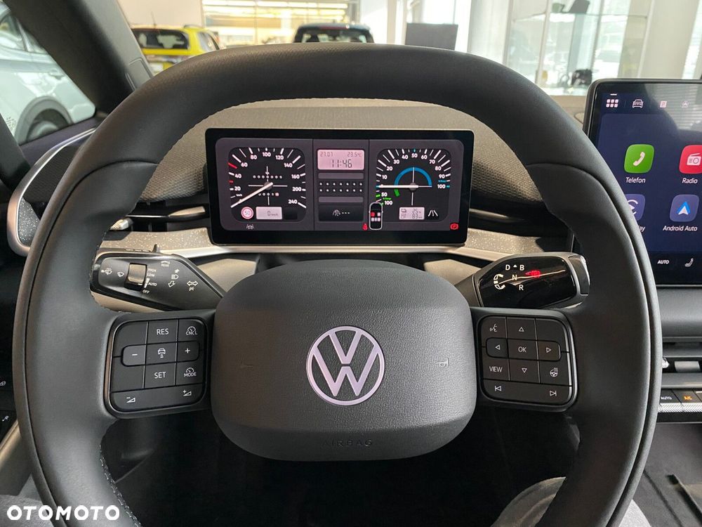 Volkswagen ID.3 - 12