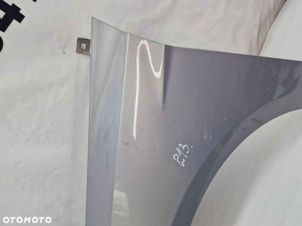 FORD FOCUS MK3 , MK3 LIFT 10-18 LEWY BŁONIK PRZEDNI PRZÓD , NR BM51-A160199-A , BM51A160199A , NR AUKCJI BŁ213 - 4