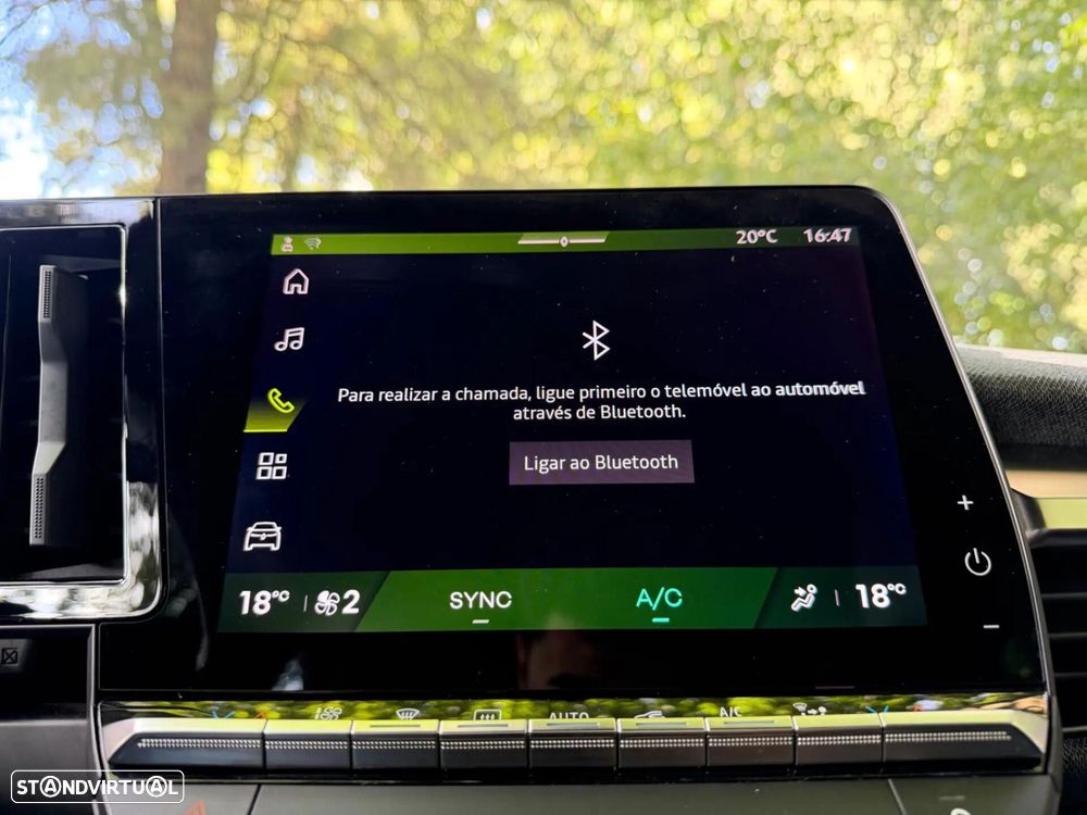 Renault Mégane E-Tech 130 Comfort Range Evolution - 37
