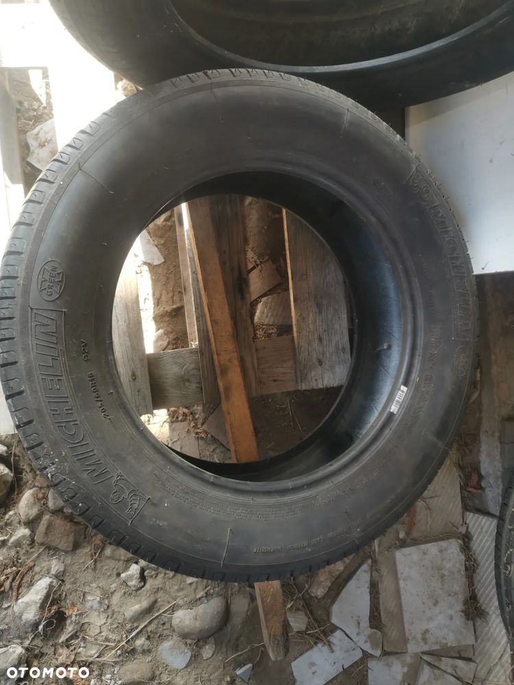 2x Opony Letnie 205/60 R16 MICHELIN ENERGY SAVER - 4