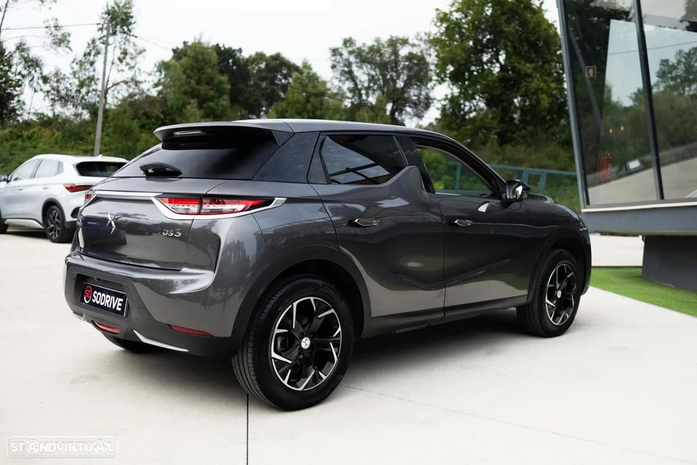 DS DS3 Crossback E-Tense Performance Line - 32