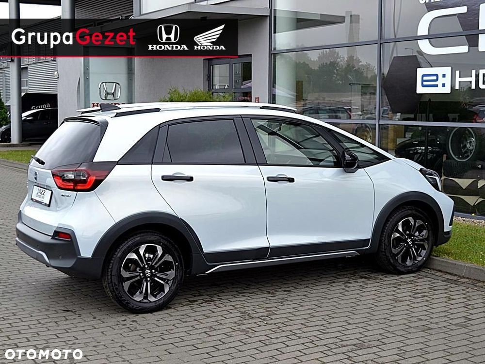 Honda Jazz - 10