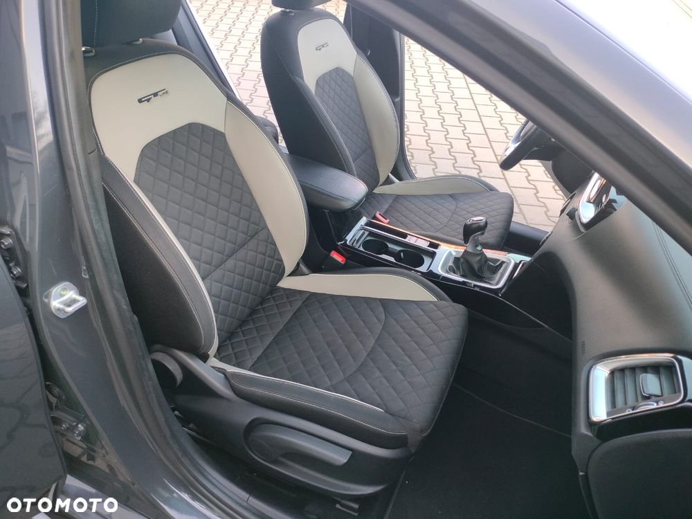Kia ProCeed 1.4 T-GDI OPF GT LINE - 22