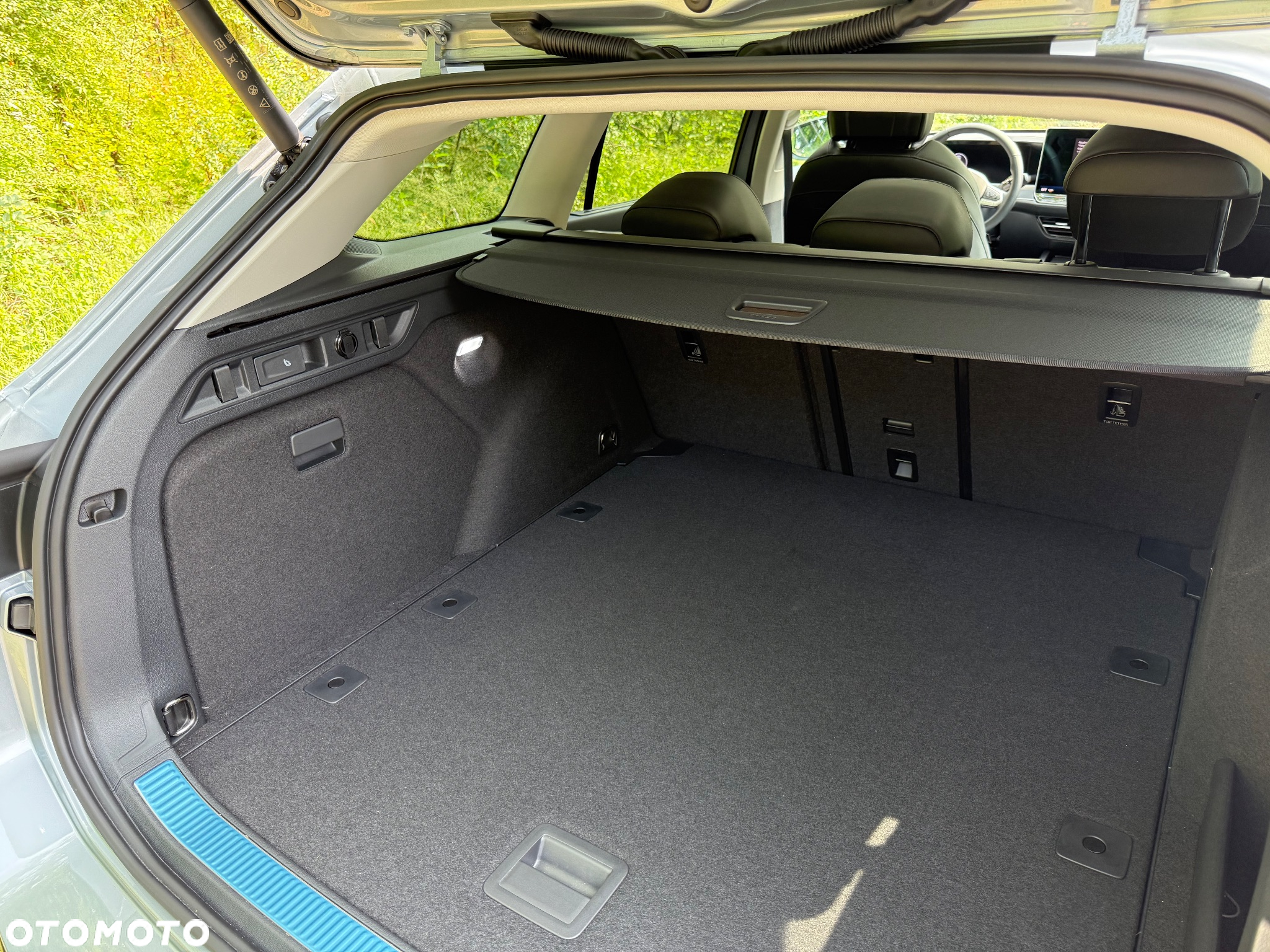 Volkswagen Passat 1.5 TSI EVO Elegance DSG - 15