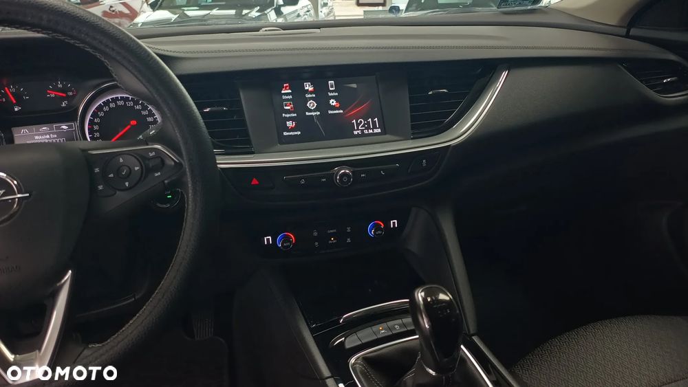 Opel Insignia 1.5 T Elite S&S - 24