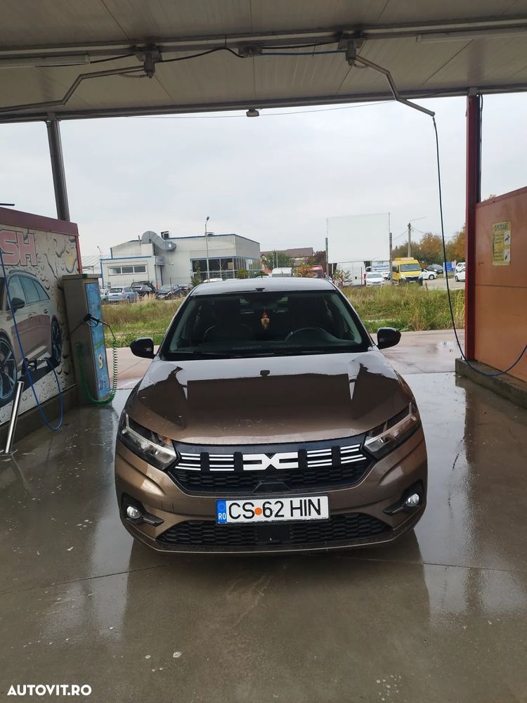 Dacia Logan TCe 90 Essential - 13