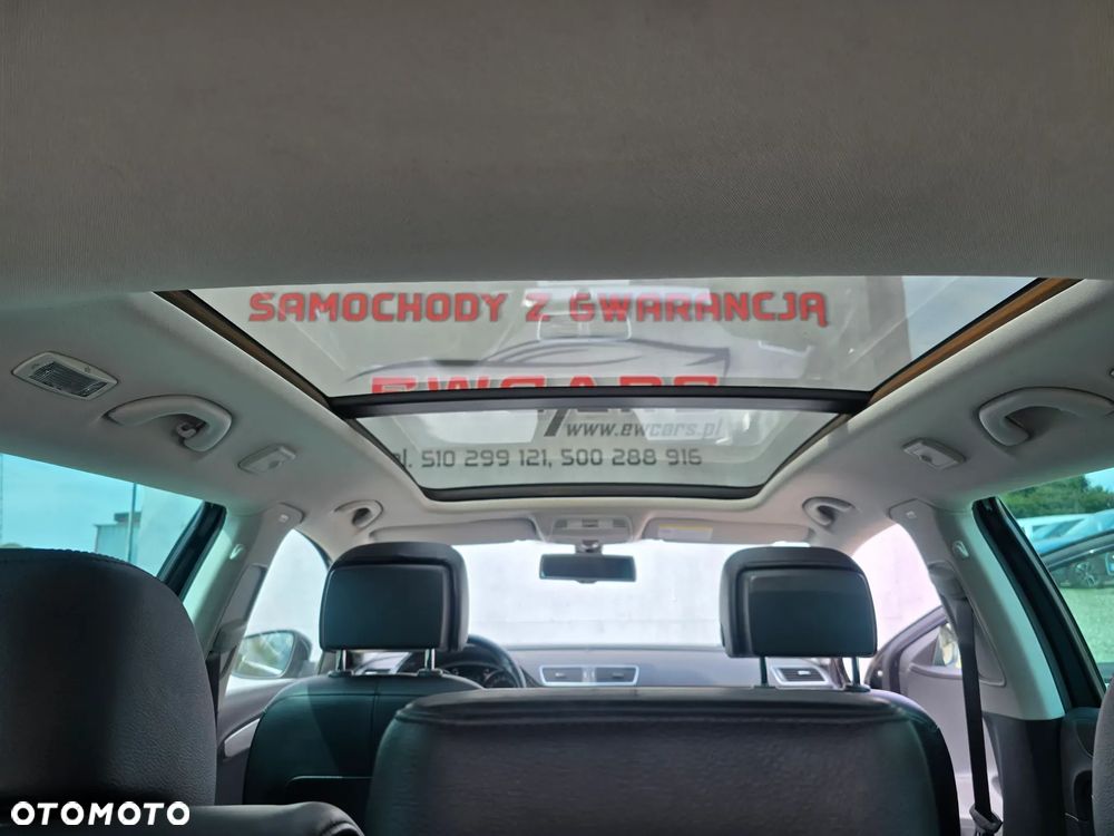 Volkswagen Passat 2.0 TDI Highline DSG - 10