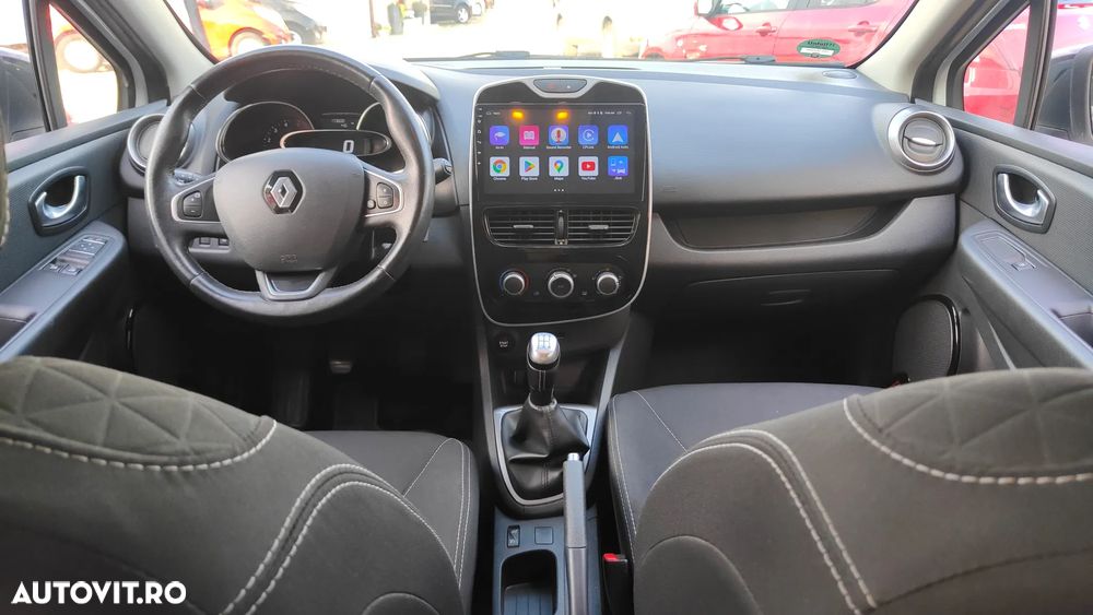 Renault Clio 1.5 dCi Expression - 10