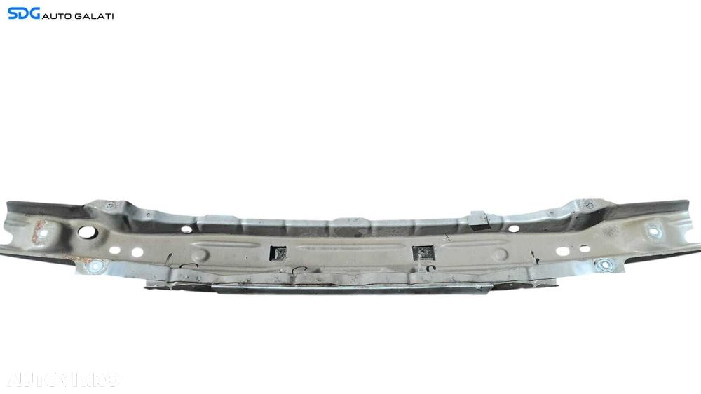 Armatura Intaritura Bara Spoiler Fata Opel Astra G Break 1998 - 2007 [M8439] - 2