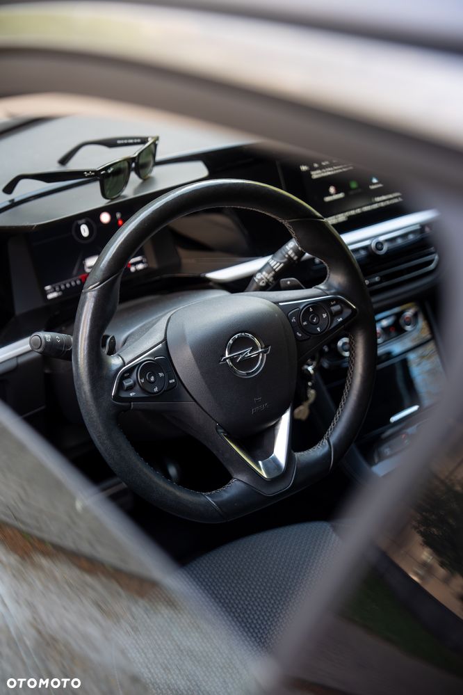 Opel Grandland X 1.2 Start/Stop Automatik Business Elegance - 13