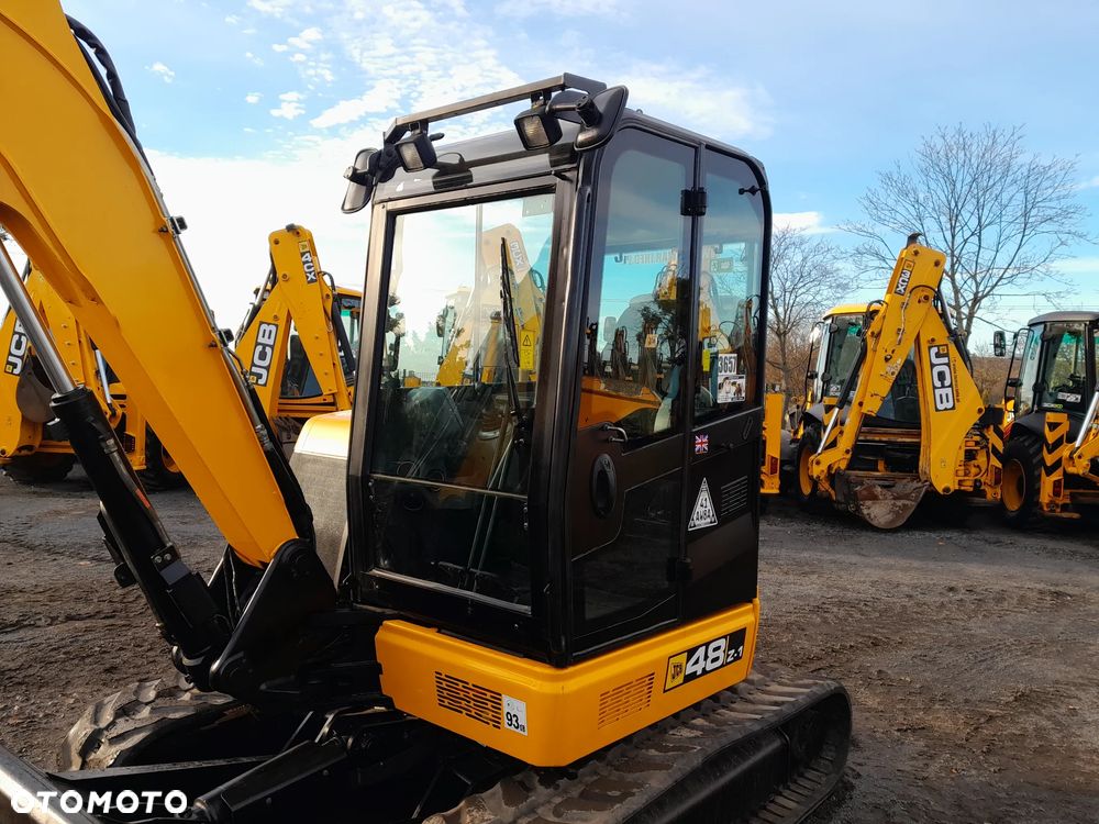 JCB 48z-1 - 14