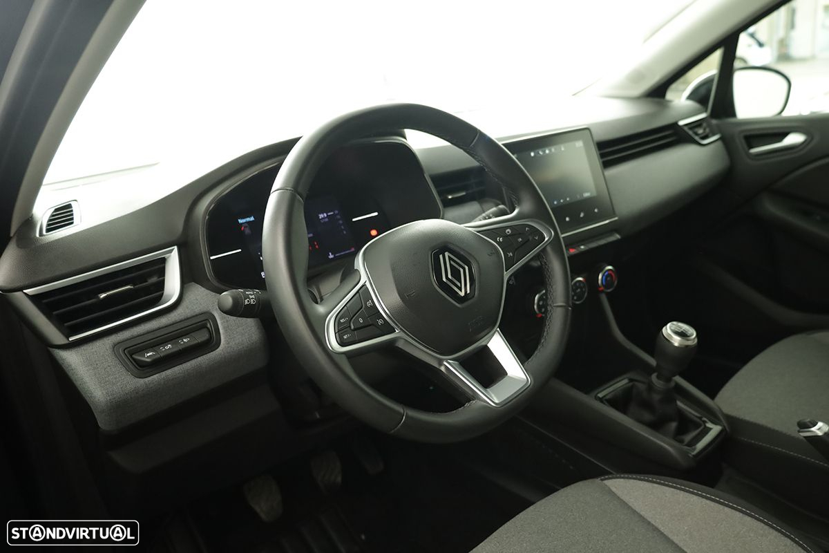 Renault Clio 1.0 TCe Evolution - 6