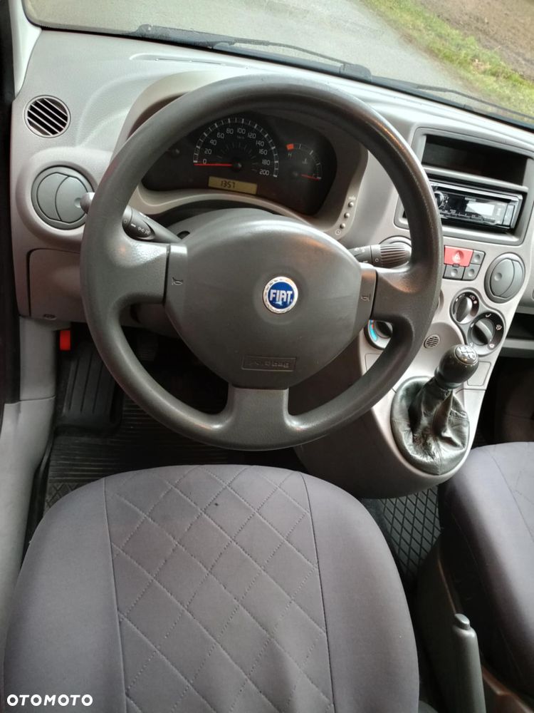 Fiat Panda 1.1 Fresh - 5
