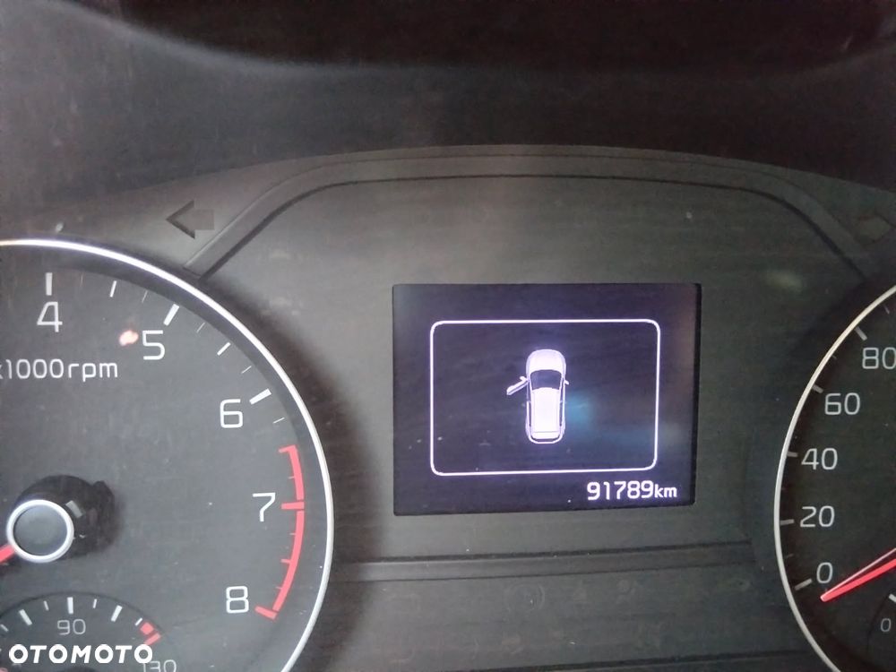 Kia Sportage 1.6 GDI M 2WD - 7