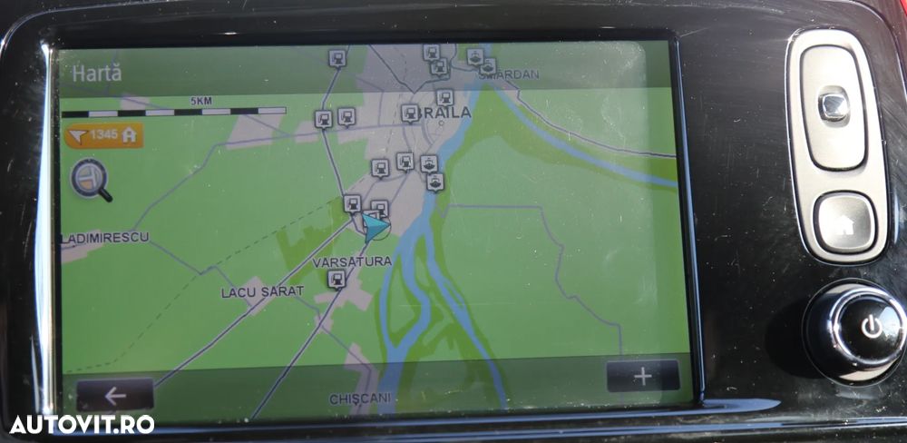 Renault Captur ENERGY dCi Xmod - 15