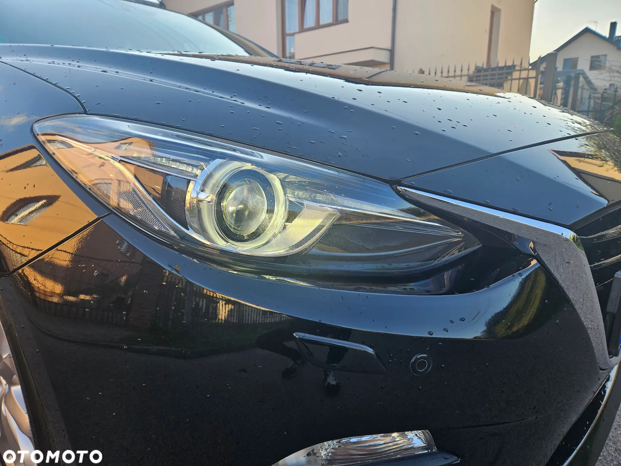 Mazda 3 SKYACTIV-G 165 Exclusive-Line - 14