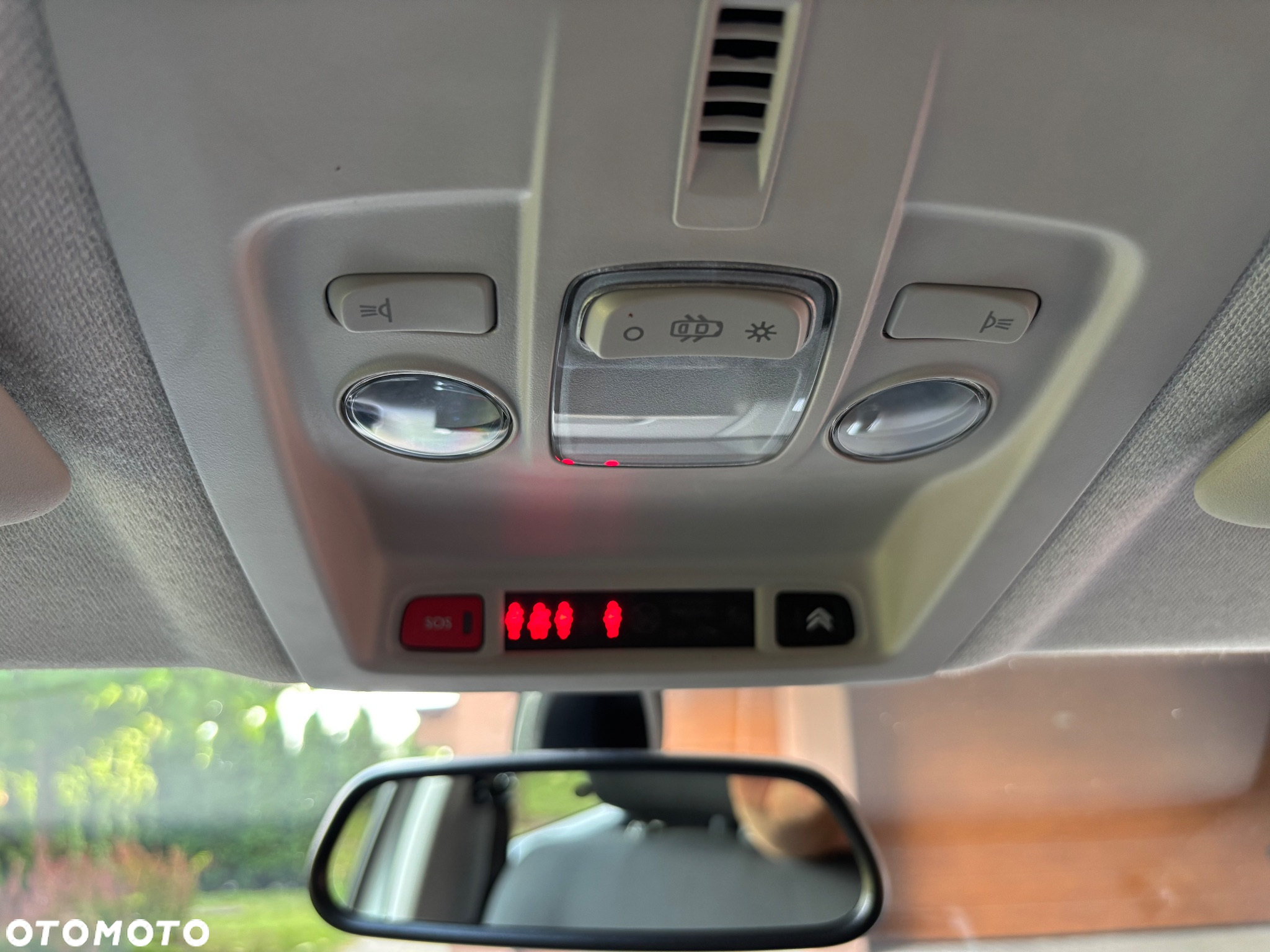 Citroën C4 Cactus 1.5 BlueHDi Live - 20