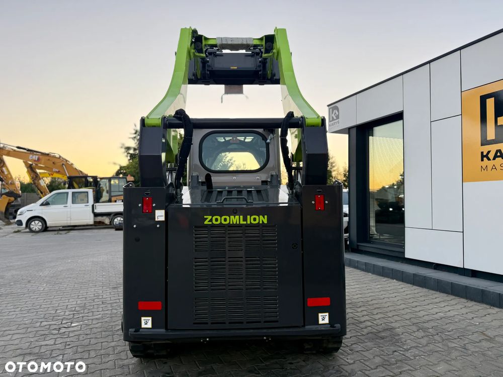 Bobcat Zoomlion ZT090V | 2026 | FABRYCZNIE NOWA | BOBCAT S650 - 8